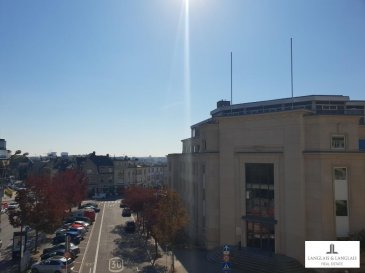 Appartement à Luxembourg