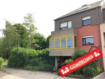 Maison jumelée à Luxembourg