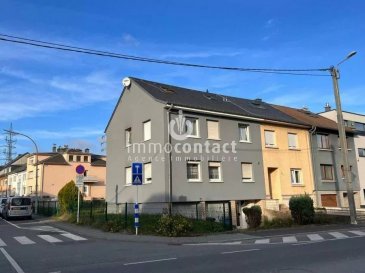 L'agence immobilière Immo-Contact vous propose cette superbe maison bi familiale avec deux appartements et un Studio située sur Belvaux.

Situation exceptionnelle, située à quelques minutes à pied des différentes lignes de bus et à proximité de toutes commodités : +/− 5 minutes de Belval Plaza et l’université de Belval, +/− 10 minutes de l’école internationale, +/−5 minutes de foyer de jour et 3 minutes de l’autoroute A4.

Suite a une étude approfondie avec les services techniques de la commune, il est possible d'aménager l'immeuble en logement étudiant de 7 chambres, chacune avec sa salle de bain individuelle. Une salle de loisir, un grand espace séjour et une cuisine viendront compléter le bien. Cette transformation réponds à une demande croissante de logement étudiants dans la commune.

Pour les investisseurs, c'est une occasion a saisir. L'état Luxembourgeois propose cette année des aides supplémentaires pour encourager de tels investissements.

Actuellement, l’immeuble est divisé comme suit :

- Un appartement, le N°1 au 1er étage, qui se compose d'une cuisine équipée, un salon, 2 chambres à coucher, une salle de douche, une buanderie, un garage et un emplacement extérieur.
Loué à 1750€ + 200€ de charges

- Un appartement, le N°2 au 2ieme étage, qui se compose d'une cuisine équipée, un salon, 2 chambres à coucher, une salle de douche, une buanderie, un garage et un emplacement extérieur.
Loué à 1750€ + 200€ de charges

- Au 3ème étage, vous trouverez un studio avec un espace chambre chambre, une salle de douche et espace de vie.
Loué 800€ + 100€ de charges

À savoir :
Rentabilité Immédiate - Immeuble de rapport
2 appartements + 1 studio, tous loués.
Revenus annuels : 51 600€ / Rendement brut +/− 5,16%

Cadastre vertical existant.

Possibilité d'agrandir l'immeuble avec une extension de +/− 6M en profondeur.

Visites possibles en semaine et le samedi.

Pour toute information, contactez-moi au +352 621 794 938.
Estimation gratuite de votre bien sous 48h : +352 26 311 992 ou info@immocontact.lu

 ---------- 
The Immo-Contact real estate agency is offering this superb two-family house with two apartments and a studio located in Belvaux.

Exceptional location, just a few minutes' walk from various bus routes and close to all amenities: +/− 5 minutes from Belval Plaza and the University of Belval, +/− 10 minutes from the international school, +/− 5 minutes from the daycare center, and 3 minutes from the A4 motorway.

Following an in-depth study with the municipality's technical services, it is possible to convert the building into student accommodation with 7 bedrooms, each with its own bathroom. A recreation room, a large living area, and a kitchen will complete the property.

This conversion responds to a growing demand for student accommodation in the municipality.

For investors, this is an opportunity not to be missed. The Luxembourg government is offering additional subsidies this year to encourage such investments.

Currently, the building is divided as follows:

One apartment, No. 1 on the first floor, which consists of a fitted kitchen, a living room, two bedrooms, a shower room, a laundry room, a garage, and an outdoor parking space.
Rented at €1,750 + €200 in charges

One apartment, No. 2 on the 2nd floor, comprising a fitted kitchen, living room, two bedrooms, shower room, laundry room, garage, and outdoor parking space.
Rented at €1,750 + €200 in charges

On the 3rd floor, you will find a studio apartment with a living area. 
Rented for €800 + €100 in charges.

Immediate profitability - Investment property.
2 apartments + 1 studio, all rented.
Annual income: €51,600 / Gross yield +/− 5.16%.

Existing vertical cadastre.

Possibility of extending the building by +/− 6m in depth.

Viewings possible on weekdays and Saturdays.

For further information, please contact me on +352 621 794 938.
Free valuation of your property within 48 hours: +352 26 311 992 or info@immocontact.lu