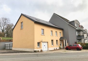 Immeuble de rapport