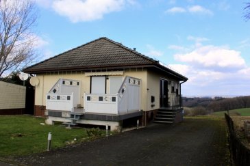 Einfamilienhaus