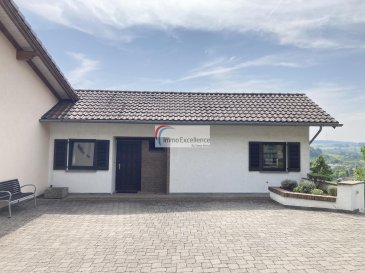 IMMO EXCELLENCE vous propose en exclusivité ce joli appartement d'une surface habitable d'environ 57 m2 ainsi que d'une surface utile d'environ 92 m2. Les vues de la magnifique terrasse sont imprenables.

L'appartement se compose comme suit : Une salle-à-manger sinon un bureau ( 9.67 m2 ), une chambre à coucher ( 14.58 m2 ) avec accès sur une belle terrasse ( 8.75 m2 ), un séjour ( 14.98 m2 ) avec accès sur une belle et spacieuse terrasse ( 20.19 m2 ) offrant de magnifiques vues dégagées, une salle-de-douche ( 3.95 m2 ), une buanderie ( 5.88 m2 ) ainsi qu'un emplacement extérieur.

L'appartement se situe dans un endroit très calme et à seulement quelques minutes du centre-ville d'Echternach avec toutes ses commodités. 

Echternach  est une ville du Luxembourg d'environ 5 700 habitants et le chef-lieu de son canton, le long de la vallée de la Sûre marquant la frontière avec la Rhénanie-Palatinat allemande.

Elle est surtout connue pour son abbaye et sa procession dansante le mardi de la Pentecôte.

Echternach se situe à environ 25 minutes du centre-ville de Luxembourg.

A voir absolument !