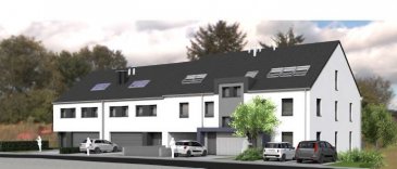 *** NOUVEAU PRIX ***

Notre agence vous propose en exclusivité cette splendide demeure de 250 m2 habitables sur un terrain de 5,71 ares composée comme suit :

- au rez-de-jardin vous trouverez : une cave, un local technique, un débarras, une toilette séparée mais également un large séjour de 55 m2 avec sa cuisine ouverte, donnant sur de grandes baies vitrées allant sur une terrasse de 23 m2 et un grand jardin de 204,70 m2

- au rez-de-chaussée, vous trouverez un hall d’entrée donnant sur un garage pouvant stationner 2 voitures et une suite parentale de prés de 30 m2 complétée par un dressing et d’une salle de douche

- au premier étage, vous trouverez 3 grandes chambres de plus de 14 m2 dont une complétée par un dressing et une salle de douche avec toilette, une buanderie, une salle de bain et une toilette séparée

- dans les combles aménageables, vous trouverez un espace d’une surface de 47 m2 pouvant être utilisé comme chambre.

Entre son architecture contemporaine et son cadre verdoyant, un confort de vie alliant ville et nature vous attend.

Nous sommes à votre disposition pour plus amples informations au 24 55 92 78 ou par email : info@htimmo.lu.
