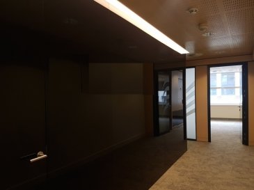 Bureau à Luxembourg