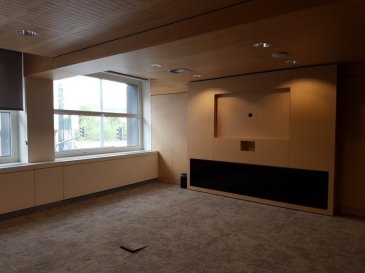 office in Luxembourg