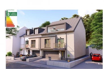 Veuillez contacter M. Enrico Xillo pour de plus amples informations :
- T : 691 117 865
- E : enrico.xillo@remax.lu

RE/MAX, Spécialiste de l'immobilier à Luxembourg, est toujours actif sur le marché pendant cette période de confinement, et vous propose, en vente, ce magnifique projet d'une maison d'une maison jumelée avec 4 chambres, faisant partie d'un lot de deux maisons à construire dans la commune d'Hesperange.
Il s'agit d'une belle maison de 2 étages avec une surface totale de +/- 250 m², dont +/- 160 m² sont habitables.
Au rez-de-chaussée on trouve l'entrée, le local technique, le local où sera situé la chaudière à gaz, une cave de 12 m² et un grand garage de 40 m².
Au premier étage se situent 2 belles chambres spacieuses de 13 m² d'une surface habitable de 83.31 m² et un balcon en commun de 11,34 m², une salle de bain avec baignoire et WC, un WC de service et la cuisine habitable ouverte sur le séjour pour une surface de 31 m², donnant sur un petit balcon de 3,5 m².
Au deuxième et dernier étage, ayant une surface habitable de 73 m², on trouve la zone de nuit avec 2 chambres, l'une de 13 m² donnant sur un balcon de 9,5 m², l'autre de 18,5 m², on trouve également un bureau et une grande salle de bain.
Ce projet a été étudié pour des familles avec des enfants ou pour des personnes qui souhaitent avoir une maison spacieuse.
Situé proche du centre d'Hesperange ainsi qu'à 10 minutes du centre-ville de Luxembourg, vous aurez un accès proche de tous les commerces, des restaurants, de la commune et des arrêts de bus en direction des écoles et du centre de Luxembourg.
Pour tous ceux qui ne connaissent pas la commune d'Hesperange, voici quelques informations :
Hesperange est une commune luxembourgeoise très attractive, située entre zone urbaine et zone agricole. Hesperange (Hesper en luxembourgeois) se caractérise par la diversité de ses paysages, de ses quartiers résidentiels et des zones d’activités commerciales comme celle de Howald.

Hesperange connaît un important développement en termes d’activités commerciales et est en pleine croissance démographique. Sa proximité immédiate avec la Ville de Luxembourg est un gros atout.
La nouvelle zone d’activités „Op de Leemen“ à Fentange et l’agrandissement de la zone industrielle d’Alzingen, le long de la N3, offriront sans doute une plus grande dynamique commerciale à la commune.

De nombreuses infrastructures scolaires :
L’augmentation du nombre de familles avec enfants a poussé l’administration à créer de nouvelles infrastructures scolaires (nouvelle école de Alzingen) ou à agrandir et adapter celles déjà existantes.
À noter que la commune d’Hesperange propose des écoles avec cantine et service de garderie (Itzig et prochainement Fentange), ce qui permet aux enfants de rester plus longtemps à l’école.

Au Luxembourg, souvent à l’heure de midi, les enfants sortent de l’école et sont pris en charge par les maisons relais qui servent les repas. Les maisons relais ont des places limitées et il s’avère souvent difficile d’obtenir une place. De ce fait l’initiative de la commune d’Hespérange est à saluer comme une alternative intéressante.

Les activités de loisirs sur la commune d'Hesperange :
Concernant les sports et loisirs proposés, outre les nombreuses infrastructures sportives (terrains de foot et de basket, hall de sport et beach volley, pétanque, cyclocross, piste de skate), Hesperange dispose d’une École de musique qui compte actuellement 435 élèves. 31 branches de formations musicales différentes, de cours collectifs et individuels y sont proposés.

De nombreux circuits pédestres sont également à découvrir autour de la commune avec une description détaillée des parcours sur le site internet de celle-ci.

Transports :
Concernant les transports, plusieurs bus desservent Hesperange depuis et vers la Ville. Une étude de contournement de Hesperange est toujours à l’étude afin de désengorger la commune, saturée aux heures de pointe. La mobilité douce est encouragée avec le système Vel’oh ainsi qu’avec le système de Flexibus qui, pour 1 euro, vous conduit à l’adresse de votre choix.

Pour les touristes, il existe également un parc de Camping à Alzingen. Pratique et pas loin de la ville !

Ce projet peut-il vous intéresser ?
N'hésitez pas à nous contacter pour de plus amples renseignements, ce sera un grand plaisir que nous vous présenterons plus en détail votre nouveau projet de vie.
Profitez du confinement pour être plus proche de vos êtres chers, vous relaxer, projeter votre futur, vous former et pourquoi pas pour nous contacter et discuter ensemble de vos projets immobiliers.
#COVIDKILLER#LOINMAISENSEMBLE#LOVE#PROJETS#

Frais d’agence RE/MAX : à la charge de la partie venderesse + TVA

-------------- ENGLISH VERSION ----------------

Please contact Mr. Enrico Xillo for further information:
- Mobile: 691 117 865
- Email: enrico.xillo@remax.lu

RE/MAX, Real Estate Specialist in Luxembourg, is still active during this lockdown period. We suggest this semi-detached house with 4 bedrooms for sale. It is part of a lot comprising two houses to build, in the town of Hesperange.
This beautiful 2-storey house will have a total surface of +/- 250sqm, of which +/- 160sqm will be used as living surface.
On the ground floor you'll find the entrance, the technical room, the room where the gas boiler will be located, a cellar of 12sqm and a large garage of 40sqm.
On the first floor, you'll find a living surface is 83.31sqm, there are 2 beautiful spacious rooms of 13sqm with a shared balcony of 11.34sqm, a bathroom with bathtub and WC, a separate WC and the kitchen open to the living room with a surface of 31sqm, opening onto a small balcony of 3.5sqm.
On the second and last floor, there is a living surface of 73sqm, a night area with 2 bedrooms, one of 13sqm opening onto a 9.5sqm balcony, the other of 18.5sqm, and you'll also find an office and a large bathroom.
This project has been studied for families with children or for people who wish to have a spacious house.
Located near the center of Hesperange and 10 minutes away from Luxembourg City Center, you will have close access to all shops, restaurants, the town and bus stops to schools and the center of Luxembourg.
For all those who do not know the town of Hesperange, here is some information:
Hesperange is a very attractive Luxembourgish commune, located between an urban area and an agricultural area. Hesperange (Hesper in Luxembourgish) is characterized by the diversity of its landscapes, its residential districts and areas of commercial activity like that of Howald.
Hesperange is experiencing significant development in terms of commercial activities and is in the midst of a demographic growth. Its immediate proximity to the City of Luxembourg is a big asset.
The new business area 