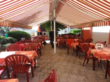 Restauration / Hotellerie