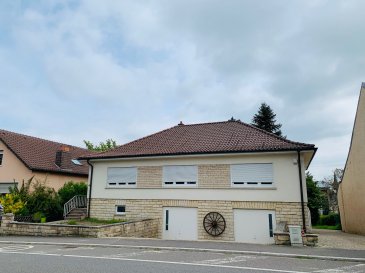 Bungalow