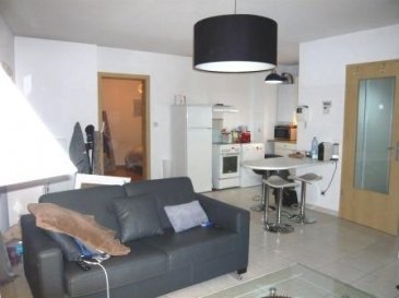 Appartement Thionville