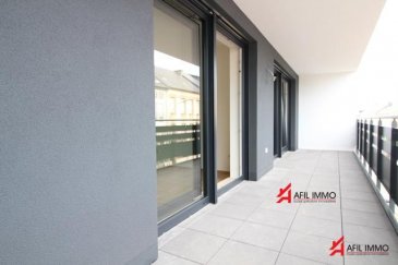 Appartement à Kayl