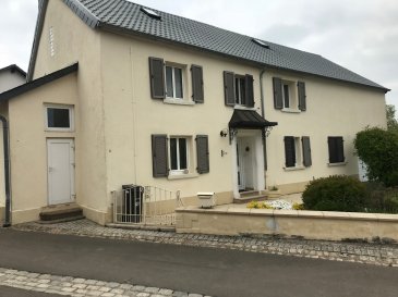 Detached house in Oetrange