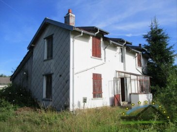 Maison Champ-le-Duc