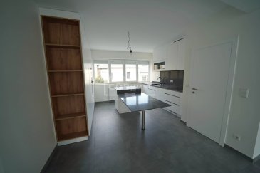 Parfaite pour une famille ou une profession libérale
CDBimmo a le plaisir de vous présenter cette charmante maison jumelée, issue d’une nouvelle construction de 2023, située au cœur de Niederkorn dans un quartier paisible et stratégique.
**Localisation premium :
•	À 5 min à pied de l’hôpital de Niederkorn
•	À 2 min de la crèche et de l’école
•	Proche de toutes les commodités : espaces de jeux, commerces, restaurants, transports
**Atouts de la maison :
•	Nouvelle construction 2023
•	Surface habitable : +/− 153,41 m²
•	Garage pour 2 voitures : +/− 33 m²
•	Terrasse et jardin privatifs
________________________________________
**Disposition intérieure :
Rez-de-chaussée :
â–ªï¸ Hall d’entrée
â–ªï¸ Chambre / Bureau – idéal pour activité libérale
â–ªï¸ WC séparé
â–ªï¸ Garage double
â–ªï¸ Accès jardin et terrasse
1er étage :
â–ªï¸ Hall
â–ªï¸ Séjour lumineux & salle à manger
â–ªï¸ Cuisine moderne entièrement équipée
â–ªï¸ Débarras pratique
â–ªï¸ Salle de bain avec WC
â–ªï¸ Terrasse
2e étage :
â–ªï¸ Hall et couloir
â–ªï¸ 3 chambres spacieuses
â–ªï¸ 2e salle de bain avec WC
________________________________________
À retenir : maison lumineuse, volumes généreux, finitions soignées et emplacement central.
ðŸ“ž Contactez-nous pour une visite ! Une opportunité rare à Niederkorn.
***Ce bien vous intéresse, vous souhaitez d’avantage d'informations. N'hésitez pas à nous contacter au (+352) 28 80 28 80 / cdbimmo@cdbgest.lu
***Si vous souhaitez vendre ou louer votre bien, profitez de notre expérience et de notre parfaite connaissance du marché au Luxembourg. Nous vous offrons une estimation personnalisée avec une réelle expertise.
***CDBgest est membre de la Chambre immobilière du Grand-Duché de Luxembourg (seul organisme accrédité par l'Etat pour la certification des agents immobiliers), et membre de la Chambre de Commerce de Luxembourg, gage de qualité.

FOR SALE - Semi-detached house in Niederkorn
Perfect for a family or a liberal profession.
CDBimmo is pleased to present this charming semi-detached house, from a new build in 2023, located in the heart of Niederkorn in a peaceful and strategic area.
**Premium location:
5 min walk from Niederkorn hospital.
2 minutes from the crèche and school
Close to all amenities: play areas, shops, restaurants, transport
**House assets:
New construction 2023
Living space : +/− 153,41 m²
Garage for 2 cars: +/− 33 m²
Private terrace and garden
**Interior layout:
Ground floor:
â–ªï¸ Entrance hall
â–ªï¸ Bedroom / Office - ideal for freelance activity
â–ªï¸ Separate WC
â–ªï¸ Double garage
â–ªï¸ Access to garden and terrace
1st floor :
â–ªï¸ Hall
â–ªï¸ Bright living & dining room
â–ªï¸ Fully equipped modern kitchen
â–ªï¸ Convenient storage room
â–ªï¸ Bathroom with WC
â–ªï¸ Terrace
2nd floor :
â–ªï¸ Hall and corridor
â–ªï¸ 3 spacious bedrooms
â–ªï¸ 2nd bathroom with WC
To remember: bright house, generous volumes, meticulous finishes and central location.
ðŸ“ž Contact us for a viewing! A rare opportunity in Niederkorn.
***You are interested in this property and would like more information. Please do not hesitate to contact us on (+352) 28 80 28 80 / cdbimmo@cdbgest.lu
***If you want to sell or rent your property, take advantage of our experience and our in-depth knowledge of the Luxembourg market. We offer you a personalised valuation with real expertise.
***CDBgest is a member of the Chambre immobilière du Grand-Duché de Luxembourg (the only state-accredited body for the certification of estate agents), and a member of the Luxembourg Chamber of Commerce, a guarantee of quality.