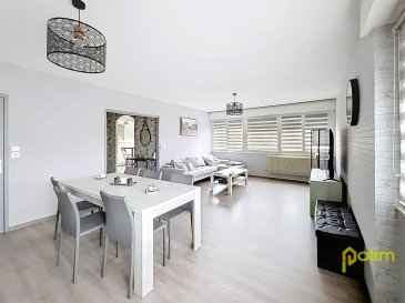 Proche écoles et accès A31 Appartement F3 de 78m2. Appartement F3 proche A31 comprenant : une salle d'eau, un espace nuit comprenant de 2 chambres, un coin salon/ séjour de 29m2 et une cuisine équipée. Appartement au troisième et dernier étage. Des fenêtres à double vitrage garantissent la tranquillité des occupants. Le domicile s'accompagne d'une cave. Pour profiter de l'extérieur, l'habitation vous propose un charmant balcon. Elle vous fait profiter d'un parking couvert et sécurisé. Vous pouvez contacter POLIM PAM pour en savoir plus ou vous faire accompagner dans votre recherche de logement. Habitation adaptée à une petite famille.

Les informations sur les risques auxquels ce bien est exposé sont disponibles sur le site Géorisques : www.georisques.gouv.