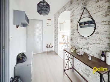 Proche écoles et accès A31 Appartement F3 de 78m2. Appartement F3 proche A31 comprenant : une salle d'eau, un espace nuit comprenant de 2 chambres, un coin salon/ séjour de 29m2 et une cuisine équipée. Appartement au troisième et dernier étage. Des fenêtres à double vitrage garantissent la tranquillité des occupants. Le domicile s'accompagne d'une cave. Pour profiter de l'extérieur, l'habitation vous propose un charmant balcon. Elle vous fait profiter d'un parking couvert et sécurisé. Vous pouvez contacter POLIM PAM pour en savoir plus ou vous faire accompagner dans votre recherche de logement. Habitation adaptée à une petite famille.

Les informations sur les risques auxquels ce bien est exposé sont disponibles sur le site Géorisques : www.georisques.gouv.