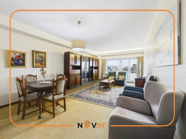 Brice Correia et Novin' Real Estate vous présentent à la vente, un appartement avec fort potentiel de rénovation et comprenant deux chambres à coucher, deux balcons, une cave, un grenier privé ainsi qu’un emplacement de parking intérieur disponible en option. 

Le bien offre une surface habitable de 91,60 m2 et se situe au troisième étage d’un immeuble construit en 1962 avec ascenseur. 

Le bien se trouve à l’Avenue du X Septembre à Luxembourg Belair, à quelques minutes à pied du centre-ville.

L’appartement est à rénover et dispose d’un fort potentiel de réaménagement.

Le bien se distingue comme suit :

Un hall d’entrée desservant l’ensemble des pièces. 
Un salon salle à manger avec une surface de 29,30 m2 et donnant accès à un balcon de 3,50 m2. 
Un première chambre à coucher disposant de 15,50 m2 et une seconde de 14,90 m2. 
Un espace cuisine bénéficiant d’un accès vers un second balcon de 2,20 m2. 
Une salle de bain et un WC séparé. 

Au sous-sol se trouve une cave privative et au dernier étage un grenier privatif. 

Un emplacement de parking intérieur est proposé en option au prix de 85 000 euros.

Localisation et environnement :

L’avenue du X Septembre se situe dans le quartier de Belair à Luxembourg Ville. Belair est un quartier résidentiel établi à proximité directe du centre-ville et des quartiers environnants tels que Merl et la Ville-Haute. Le secteur offre des commerces, des établissements scolaires, des services de proximité ainsi que des arrêts de transports publics permettant un accès facile vers le centre-ville, la gare et les différents quartiers de la capitale. La localité est recherchée pour sa situation centrale, ses infrastructures déjà en place et la facilité d’accès piéton vers le centre-ville en quelques minutes.

Visites et informations, contactez : 
Brice Correia / Novin' Real Estate / +352.26.19.21.1

 ---------- 
Brice Correia und Novin Real Estate prasentieren Ihnen zum Verkauf eine Wohnung mit grossem Renovierungspotenzial mit zwei Schlafzimmern, zwei Balkonen, einem Keller, einem privaten Dachboden sowie einem optional erhaeltlichen Innenstellplatz.

Die Immobilie bietet eine Wohnflaeche von 91,60 qm und befindet sich im dritten Stock eines Gebaeudes mit Aufzug, das im Jahr 1962 erbaut wurde.

Das Objekt liegt an der Avenue du X Septembre in Luxemburg Belair, nur wenige Gehminuten vom Stadtzentrum entfernt.

Die Wohnung ist renovierungsbeduerftig und bietet ein hohes Potenzial fuer eine individuelle Neugestaltung.

Aufteilung der Immobilie

Eingangsbereich, der Zugang zu allen Raeumen bietet.
Wohn und Esszimmer mit einer Flaeche von 29,30 qm und Zugang zu einem Balkon von 3,50 qm.
Erstes Schlafzimmer mit 15,50 qm und zweites Schlafzimmer mit 14,90 qm.
Kueche mit Zugang zu einem zweiten Balkon von 2,20 qm.
Badezimmer und separates WC.

Im Untergeschoss befindet sich ein privater Kellerraum und im obersten Stockwerk ein privater Dachboden.

Ein Innenstellplatz wird optional zum Preis von 85.000 Euro angeboten.

Lage und Umgebung

Die Avenue du X Septembre befindet sich im Stadtteil Belair in Luxemburg Stadt. Belair ist ein etabliertes Wohnviertel in unmittelbarer Naehe zum Stadtzentrum und zu den angrenzenden Vierteln Merl und Ville Haute. Das Gebiet bietet Geschaefte, Schulen, Dienstleistungen des taeglichen Bedarfs sowie oeffentliche Verkehrsmittel, die eine einfache Anbindung an das Stadtzentrum, den Bahnhof und andere Stadtteile der Hauptstadt ermoeglichen. Der Stadtteil ist aufgrund seiner zentralen Lage, der vorhandenen Infrastruktur und der fusslaeufigen Erreichbarkeit des Stadtzentrums in wenigen Minuten sehr gefragt.

Besichtigungen und Informationen kontaktieren Sie
Brice Correia / Novin Real Estate / +352.26.19.21.1

 ---------- 
Brice Correia and Novin Real Estate present for sale an apartment with strong renovation potential, comprising two bedrooms, two balconies, a cellar, a private attic, and an optional indoor parking space.

The property offers a living area of 91.60 sqm and is located on the third floor of a building constructed in 1962 with an elevator.

The apartment is situated on Avenue du X Septembre in Luxembourg-Belair, just a few minutes’ walk from the city center.

The property requires renovation and offers significant potential for reconfiguration.

The property is arranged as follows:

An entrance hall serving all rooms.
A living and dining room with a surface of 29.30 sqm and access to a 3.50 sqm balcony.
A first bedroom of 15.50 sqm and a second of 14.90 sqm.
A kitchen area with access to a second balcony of 2.20 sqm.
A bathroom and a separate WC.

In the basement, there is a private cellar, and on the top floor, a private attic.

An indoor parking space is offered as an option for 85,000 euros.

Location and surroundings:

Avenue du X Septembre is located in the Belair district of Luxembourg City. Belair is a well-established residential area situated in direct proximity to the city center and nearby districts such as Merl and Ville-Haute. The area offers shops, schools, local services, and public transport stops providing easy access to the city center, the train station, and various districts of the capital. The neighborhood is sought-after for its central location, existing infrastructure, and pedestrian access to the city center within minutes.

Viewings and information, contact:
Brice Correia / Novin Real Estate / +352.26.19.21.1