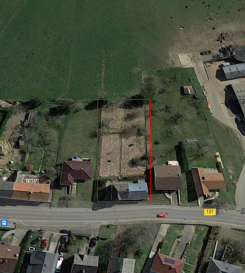 DALPA S.A. a le plaisir de vous présenter en vente ce spacieux terrain de +/- 18 ares exposé plein sud-est, offrant une vue dégagée, avec autorisation d’y construire une grande villa ou deux maisons, haut de gamme avec piscine.

En option avec contrat de construction. 

Le quartier de Garnich est recherché pour son calme et sa haute qualité de vie familiale avec des crèches, école fondamentale à proximité et à +/- 20 minutes du centre-ville.

Nous sommes à votre entière disposition pour tous renseignements complémentaires et documentation. Veuillez nous contacter sous le numéro +352 621 469 311 ou par mail sur info@dalpa.lu

Si vous souhaitez vendre ou louer votre bien, nous mettons à votre disposition notre professionnalisme, savoir-faire ainsi que notre qualité de service. Nous vous proposons des estimations rapides, gratuites et réalistes.

ENGLISH VERSION

DALPA S.A. is pleased to present for sale this spacious plot of +/- 18 ares facing south-east, offering an unobstructed view, with authorization to build a high-end mansion or two houses, with swimming pool.

Optional with construction contract.

The district of Garnich is sought after for its calm and its high quality of family life with nurseries, basic school nearby and +/- 20 minutes from the city center.

We are at your entire disposal for any further information and documentation. Please contact us under the number +352 621 469 311 or by email on info@dalpa.lu

If you wish to sell or rent your property, we put at your disposal our professionalism, know-how as well as our quality of service. We offer you fast, free and realistic estimates.
