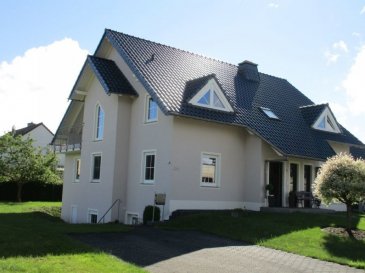 Einfamilienhaus