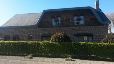 Maison à Maroilles