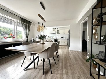 AXHOME IMMO vous propose ce bel appartement avec 2 chambres à coucher de +/− 83 m2 situé à ESCH.

Proche de toutes commodités et idéal pour un premier achat.

L'appartement est situé au 5 étage et se compose comme suit:

- Hall d'entrée
- Wc séparé
- Cuisine équipée indépendante
- Buanderie
- Salon et salle à manger
- Salle de douche, et wc
- Deux chambres séparée
- Garage pour 1 voiture
- Cave

Les atouts:

L'appartement à été complètement renové aucun frais à prévoir et dispose d'un garage/box fermé.

Chaudière changé en 2022.

Pour plus d'informations n'hésitez pas à nous contacter :
-par téléphone: +352 691911993
-par email: info@axhome.lu

Nous restons également à votre entière disposition dans le cas où vous désirez vendre ou louer votre bien. Nous prenons en charge toutes les démarches administratives liées au bien immobilier.

Nous sommes également à votre disposition pour des estimations gratuites.

 ---------- 
AXHOME IMMO bietet Ihnen diese schöne Wohnung mit 2 Schlafzimmern von +/− 83 m2 in ESCH an.

In der Nähe aller Annehmlichkeiten und ideal für einen ersten Kauf.

Die Wohnung befindet sich im 5. Stock und setzt sich wie folgt zusammen:

- Eingangshalle
- Separates WC
- Separate Einbauküche
- Waschküche
- Wohn- und Esszimmer
- Duschraum, und wc
- Zwei separate Schlafzimmer
- Garage für 1 Auto
- Keller

Die Trümpfe:

Die Wohnung wurde komplett renoviert und verfügt über eine geschlossene Garage/Box.

Der Heizkessel wurde 2022 ausgetauscht.

Für weitere Informationen kontaktieren Sie uns bitte:
-per Telefon: +352 691911993
-per E-Mail: info@axhome.lu

Wir stehen Ihnen auch zur Verfügung, wenn Sie Ihre Immobilie verkaufen oder vermieten möchten. Wir kümmern uns um alle administrativen Schritte, die mit der Immobilie verbunden sind.

Wir stehen Ihnen auch für kostenlose Schätzungen zur Verfügung.

 ---------- 
AXHOME IMMO offers this beautiful 2-bedroom apartment of +/− 83 m2 located in ESCH.

Close to all amenities and ideal for a first-time buyer.

The apartment is located on the 5th floor and is composed as follows:

- Entrance hall
- Separate toilet
- Separate fitted kitchen
- Utility room
- Living and dining room
- Shower room and wc
- Two separate bedrooms
- Garage for 1 car
- Cellar

Assets:

The apartment has been completely renovated and has a closed garage/box.

Boiler changed in 2022.

For further information, please do not hesitate to contact us:
-by phone: +352 691911993
-by email: info@axhome.lu

We are also at your disposal should you wish to sell or rent your property. We can take care of all the administrative formalities associated with your property.

We are also at your disposal for free estimates.

 ---------- 
AXHOME IMMO bitt Iech dëst schéint appartament mat 3 Schlofkummeren vun +/− 83m2 zu ESCH.

Zoumaache vun all equipéiert an ideal fir en éischte Kaf.

D'Appartement läit um 5 stack a besteet aus wéi follegt:

- Aganksberäich
- Separat Toilette
- Onofhängeg equipéiert Kichen
- Wäschkichen
- Wunnzëmmer an Iesszëmmer
- Duschraum an Toilette
- Zwe separat Schlofkummeren
- Garage fir 1 Auto
- Keller

Assets:

D'Appartement gouf komplett renovéiert, keng Käschten erfuerderlech an huet eng zougemaach Garage / Këscht.

Fir méi Informatiounen, w.e.g. kontaktéiert eis:
- iwwer Telefon: +352 691911993
- per E-Mail: info@axhome.lu

Mir bleiwen och zur Verfügung wann Dir Är Immobilie wëllt verkafen oder lounen. Mir këmmeren eis ëm all administrativ Prozeduren am Zesummenhang mat der Immobilie.

Mir sinn och zur Verfügung fir gratis Schätzungen.