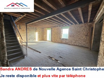 REF/704

Immeuble de rapport situé à 25 minutes de Esch/Alzette.

En rez-de-chaussée: _ un local commercial entièrement rénové avec espace salle, WC H/F.
                                  _ Une spacieuse pièce donnant accès au jardin.

1er étage et 2ème étage: _ 2 grands plateaux d'environ 160 m² à réhabilité complètement.

3ème étage: un plateau d'environ 80 m² réhabilité complètement.

Egalement un spacieux jardin avec dépendances.

Toutes les menuiseries double vitrage PVC avec volets roulants électriques sont installé.

Consommation énergétique primaire: VIERGE
Consommation énergétique finale: VIERGE

Les informations sur les risques auxquels ce bien est exposé sont disponibles sur le site Géorisques

N'hésitez pas à prendre contact auprès de NOUVELLE AGENCE SAINT CHRISTOPHE AU [Coordonnées masquées] ou demandez SANDRA au [Coordonnées masquées], agent immobilier inscrite au RCS de Metz sous le n° 831 288 303