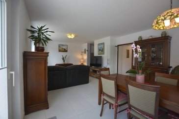 Maison jumelée