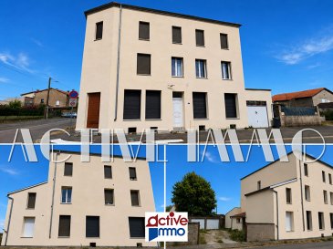 Immeuble Mont-bonvillers - 5 appts + local commercial. Investissez au coeur de la commune de Mont Bonvillers, à moins de 30 km du Luxembourg !

Cet immeuble de 2 étages, partiellement rénové, est composé de 5 appartements de type F3 et d'un local commercial à réaménager ou à transformer en appartement.
En annexe : Garage, Stationnements privatifs, Cave et grenier.
Parcelle de 4.05 ares.

Au Rez-de-Chaussée :
- 1 local commercial de plus de 110m² avec 2 entrées privatives (anciennement  dédié à la restauration) à rénover entièrement ou à transformer en appartement.
- 1 Appartement  (60m²) avec jardin et entrée privative loué 370€ - Bail Avril 2019

Au 1er étage :
2 appartements rénovés de 62 et 67 m² dont 1 loué actuellement 650€ - Bail Sept 2025

Au 2ème étage :
2 appartements partiellement rénovés de 60 et 65m² dont 1 loué actuellement 340€ - Bail Oct 2006

Le local commercial dispose d'une porte d'entrée neuve (ainsi que tous les volets) et de possibilités de stationnement à toute proximité.

L'immeuble dispose de 6 compteurs électriques (chauffage électrique dans chaque appartement) , de double vitrage PVC  (ancienneté variable selon les rénovations), d'un garage et de stationnements privatifs.
La façade a été entièrement refaite et isolée en 2025.

Tous les locataires sont à jour dans le règlement des loyers.
Revenu locatif annuel possible  (sans local commercial) : environ 40 k€
Taxe foncière 2025 : 2883€

DPE réalisé le 16/06/2025 : logement classé D pour 239kwh/m²/an ainsi que B pour les émissions de gaz à effet de serre pour 9 kg co²/m²/an.
Montant estimé des dépenses annuelles d'énergie pour un usage standard : entre 7050€ et 9550€ par an. Prix moyens des énergies indexés sur l'année 2021, 2022, 2023 (abonnements compris)

Les informations sur les risques auxquels ce bien est exposé sont disponibles sur le site Géorisques : www.georisques.gouv.fr ».

Frais d'agence inclus, à la charge du vendeur.
Me contacter pour informations supplémentaires.
Véronique GONZALEZ
06 18 01 45 97