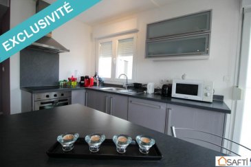 Appartement Tiercelet