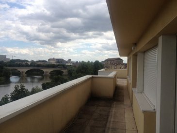 Appartement Nancy