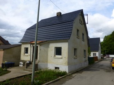 Maison individuelle