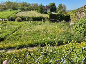 PROCHE PONT A  MOUSSON : TERRAIN A BATIR  70 000 EUR FAI .  Proche Pont-à-Mousson, à vendre terrain à batir d'une surface d'environ 550 m2  avec  une façade de 15 mètres
 Contact : Bernard BLOCH  06.150.144.36