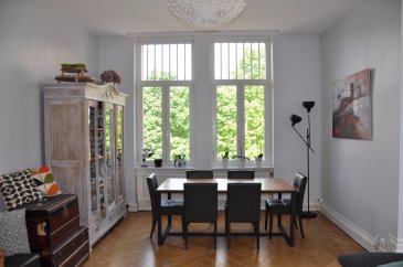 Appartement Thionville-Napoléon