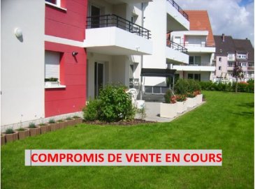 Appartement à Boersch