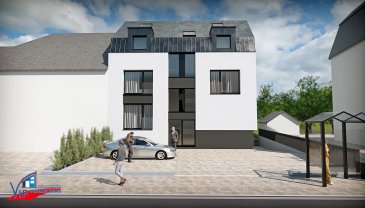 VIP Promotions s.a. vous propose en exclusivité la résidence CHIARA en futur état d'achèvement.

Située à Helmdange, en plein cœur de la commune de Lorentzweiler.

Appartement au premier étage d'une surface utile de 51,00 m² avec terrasse orientée sud-est
et jardin au rez-de-chaussée, se composant comme suit ;

- Hall d'entrée
- Cuisine ouverte sur le living menant sur terrasse de 15,48 m²
- Chambre à coucher
- Salle de douche

Rez-de-chaussée :

- Jardin de 49,70 m²

Sous-sol :

- Emplacement intérieur 12,50 m²
- Cave privative de 4,19 m²
- Buanderie commune

Livraison clés en main, tout choix de finitions et de positionnement des cloisons est encore possible.

L'emplacement de l'immeuble ainsi que son architecture caractérisée par une parfaite combinaison de fonctionnalité et de qualité d'achèvement vous offrent une situation exceptionnelle.

Les finitions, la performance énergétique, l'isolation thermique et acoustique garantissent à tout investisseur une stabilité du capital investi et un rendement assuré. 

Immeuble à proximité des grands axes routiers, des transports publics et de toutes les infrastructures nécessaires.

Le prix annoncé comprend un taux de TVA 3%, une demande d'application directe du taux super-réduit sera introduite à l'Administration de l'Enregistrement et des Domaines pour agrément, si l'acquéreur s'engage à destiner l'immeuble acquis dans ces conditions à l'habitation principale dans les délais et d'après les conditions reprises dans le règlement grand-ducal du 7 avril 2005.

Concernant la TVA, il est précisé que la facturation des tranches respectives du prix de vente des constructions sera faite au taux de trois pour cent (3%) dès l'obtention de l'accord du Service Agrément de l'Administration de l'Enregistrement et des Domaines, conformément au règlement grand-ducal du 30 juillet 2002.

Le taux de TVA à trois pour cent (3%) est applicable uniquement sur la partie non construite et non facturée. Pour les travaux déjà réalisés, le taux de TVA sera appliqué à dix-sept pour cent (17%). L'acquéreur, pourra faire demande auprès de l'Administration de l'Enregistrement et des Domaines pour le remboursement de la différence de TVA.

Divers : Pour l'achat d'une cuisine équipée chez nos fournisseurs, vous bénéficierez d'un bon d'achat de 500 Euros, vous recevrez un lave-vaisselle SIEMENS pour 1 Euro et tout autre électroménager SIEMENS à prix coûtant.

Pour plus de renseignements ou pour une prise de rendez-vous, veuillez nous contacter au numéro +352 691 901 219 ou par e-mail sur info@vippromotions.lu.

Les plans et le cahier des charges sont disponibles aussi en agence.

Suivez-nous sur Facebook pour recevoir nos informations en continu.