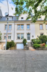 Maison individuelle à Luxembourg
