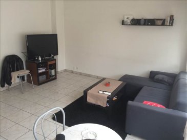 Appartement Thionville