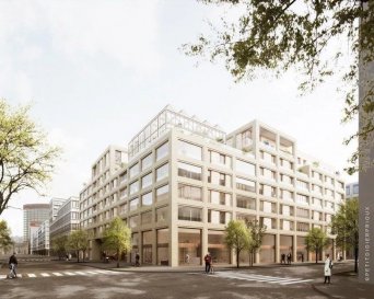 À vendre – Nouveau projet “Millenium” au cœur du quartier Square Mile de Belval

CAPITIS Sàrl vous propose à la vente ce nouveau projet immobilier, idéalement situé au cœur du quartier Square Mile de Belval, un secteur moderne et dynamique en plein développement.

Un cadre de vie privilégié :
Le quartier bénéficie déjà de nombreuses infrastructures : commerces, écoles, logements, bureaux, centres culturels et espaces de loisirs. Un nouveau centre hospitalier est également prévu, renforçant l’attractivité du site.
De plus, des espaces verts tels que le Green Park apportent un environnement agréable et verdoyant à cette zone urbaine en expansion.

L’immeuble mixte Millenium propose :

- Le concept Home-Office, idéal pour professions libérales ou activités professionnelles, permettant de concilier vie privée et professionnelle avec des espaces modulables et optimisés

- Des bureaux et commerces adaptables selon vos besoins

- Parkings et caves en sous-sol

- Prestations haut de gamme avec des matériaux de qualité

Le prix indiqué inclut la TVA 17 %.

Pour plus de renseignements, contactez-nous au +352 263 709 15-25 ou par email à info@capitis.lu