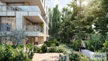 <br /><br />CAPITIS Sàrl vous propose à la vente ce nouveau PROJET RESIDENTIEL DANS LE QUARTIER DE BELAIR. <br><br>Situé dans le prestigieux quartier de Belair, \