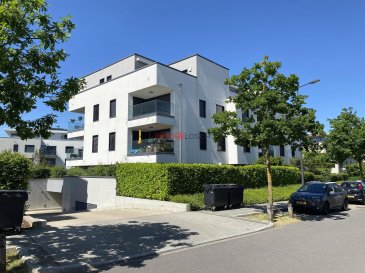 Immo Losch vous offre en exclusivité ce bel appartement à vendre situé dans une rue résidentielle est calme à Luxembourg-Cessange.<br><br>L\'appartement se situe au rez-de-chaussée d\'une résidence construite en 2015 et comprend :<br>-	Hall d\'entrée <br>-	3 chambres à coucher (13.7qm, 9.2qm et 9.2qm)<br>-	Salon avec une cuisine ouverte et accès à la grande terrasse <br>-	Salle de douche avec buanderie <br>-	WC <br>-	Débarras<br>-	Emplacement intérieur<br>-	Cave (10qm)<br>-	Jardin commun jouissance seule pour l\'appartement<br><br>Classe énergétique : B/B <br><br>Commun :<br>-	Jardin et Parc<br>-	Local poussette et vélos<br>-	Buanderie avec possibilité d\'installer ses machines<br>-	Local poubelle <br><br>Surfaces :<br>-	94qm surface appartement <br>-	48qm terrasse<br><br>Prix de vente : 1.099.000€<br>Charges mensuelles : 350€<br><br>Disponibilité : Immédiat<br><br>Le quartier de Cessange offre de nombreuses installations telles que le parc Cessange, les terrains de jeux, les écoles, les auberges de jeunesse, le terrain de beach-volley, etc.<br><br>Proche du centre-ville et à quelques minutes du ban de Gasperich avec toutes ces commodités.<br><br>Les arrêts de bus de la Ville de Luxembourg (lignes 14 et 27) se trouvent à proximité de la résidence. <br><br>Pour toute information supplémentaire, n\'hésitez pas à nous contacter au +352 26532611 ou par e-mail au info@immolosch.lu!<br><br><br><br><br><br><br><br /><br />Immo Losch bietet Ihnen exklusiv diese schöne Wohnung zum Verkauf an, die sich in einer ruhigen Wohnstraße in Luxemburg-Cessange befindet.<br><br>Die Wohnung befindet sich im Erdgeschoss einer 2015 erbauten Residenz und umfasst :<br>- Eingangshalle <br>- 3 Schlafzimmer (13.7qm, 9.2qm und 9.2qm)<br>- Wohnzimmer mit offener Küche und Zugang zur großen Terrasse. <br>- Duschraum mit Waschküche <br>- WC <br>- Abstellraum<br>- Stellplatz innen<br>- Keller (10qm)<br>- Gemeinschaftsgarten Alleinbenutzung für die Wohnung<br><br>Energieklasse: B/B <br><br>Gemeinsam genutzt:<br>- Garten und Park<br>- Abstellraum für Kinderwagen und Fahrräder<br>- Waschküche mit der Möglichkeit, seine Maschinen aufzustellen.<br>- Müllraum <br><br>Flächen:<br>- 94qm Fläche Wohnung <br>- 48qm Terrasse<br><br>Verkaufspreis: 1.099.000¤.<br>Monatliche Nebenkosten: 350¤<br><br>Verfügbarkeit: Sofort<br><br>Der Stadtteil Cessange bietet zahlreiche Einrichtungen wie den Cessange-Park, Spielplätze, Schulen, Jugendherbergen, ein Beachvolleyballfeld und vieles mehr.<br><br>In der Nähe des Stadtzentrums und nur wenige Minuten vom ban de Gasperich mit all diesen Annehmlichkeiten entfernt.<br><br>Die Bushaltestellen der Stadt Luxemburg (Linien 14 und 27) befinden sich in der Nähe der Residenz. <br><br>Für weitere Informationen kontaktieren Sie uns bitte unter +352 26532611 oder per E-Mail an info@immolosch.lu!<br><br><br><br><br><br><br><br /><br />Immo Losch exclusively offers you this beautiful apartment for sale located in a quiet residential street in Luxembourg-Cessange.<br><br>The apartment is located on the first floor of a residence built in 2015 and comprises :<br>- Entrance hall <br>- 3 bedrooms (13.7qm, 9.2qm and 9.2qm)<br>- Living room with open kitchen and access to large terrace <br>- Shower room with laundry <br>- WC <br>- Storage room<br>- Interior parking space<br>- Cellar (10qm)<br>- Shared garden for apartment use only<br><br>Energy class: B/B <br><br>Communal :<br>- Garden and park<br>- Stroller and bicycle room<br>- Laundry room with space for washing machines<br>- Garbage room <br><br>Surface area :<br>- 94sqm apartment surface <br>- 48sqm terrace<br><br>Price : 1.099.000¤ for sale<br>Monthly service charges : 350¤ / month<br><br>Availability : Immediate<br><br>The Cessange district offers numerous facilities such as the Cessange park, playgrounds, schools, youth hostels, beach volleyball court, etc.<br><br>Close to the city center and just a few minutes from the Gasperich district with all its amenities.<br><br>Luxembourg City bus stops (lines 14 and 27) are close to the residence. <br><br>For further information, please do not hesitate to contact us on +352 26532611 or by e-mail at info@immolosch.lu!<br><br><br><br><br><br><br>