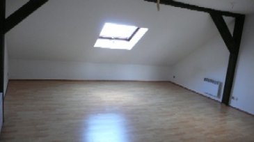 Proche cathédrale.
Appartement F1 de 17,5m².

ll se compose d'une entrée, séjour, cuisine équipée avec meubles de rangement, salle de bain (baignoire) et WC.

Chauffage individuel électrique.

Libre