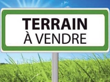 Terrain constructible à Stegen