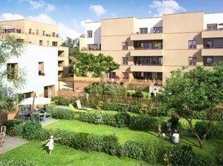 Appartement Vandoeuvre-lès-Nancy