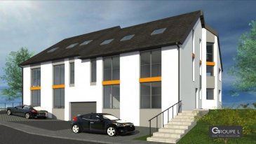 Appartement duplex avec 3 chambres à coucher, cuisine, salon/salle à manger, salle de bains, wc, séparé, un débarras, un balcon et une cave. Un emplacement intérieur à partir de 22.000 '.   
Les prix sont calculés avec une tva de 3% comprise.

Ref agence :5367635