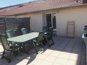 Appartement Chaudeney-sur-Moselle