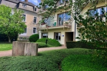 Newgest immobilière vous propose en plein coeur de Belair  ( en cours d'affectation pour appartement )

- hall d'entrée
- 3 pieces
- w.c séparé
- salle de bains
- cuisine
- cave

Le bien est actuellement loué.

Le bail arrive à échéance le 31 octobre 2020

Pour de plus amples renseignements ou pour une visite, contactez nous info@newgest.lu