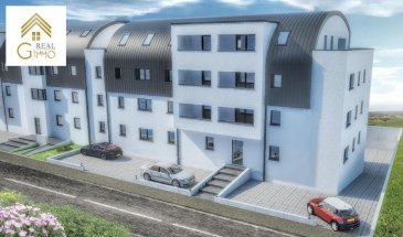 Nouvelle Résidence « OSIRIS »<br><br>En vente 11 appartements sur plan en futur état d\'achèvement.<br><br>Résidence contemporaine en classe énergétique, A B A, comportant un sous-sol, un rez-de-chaussée et 3 étages.<br><br>Conçue pour garantir un confort optimal, elle vous propose un chauffage au sol, triple vitrage, volets électriques, ventilation mécanique double flux à récupération de chaleur, isolations thermiques et phoniques. Revêtements au sol de qualité supérieure, etcà <br>L\'aménagement de chaque appartement est conçu et réfléchie afin de proposer au résident des espaces agréables et lumineux.<br><br>Lintgen est une localité au centre du pays, à 15 minutes du plateau du Kirchberg et toutes commodités sont à proximité :<br>•	Écoles précoces et primaires,<br>•	Gare de trains et bus vers le Luxembourg et Mersch,<br>•	Centre sportif,<br>•	Centre commerciaux à 5 minutes en voitures,<br>•	2 minutes de l\'Autoroute du Nord,<br><br>Tous les prix annoncés s\'entend à 3 % TVA, sujet à une autorisation par l\'Administration de l\'Enregistrement et des Domaines.<br><br>Nous sommes disponibles pour vous faire une présentation de l\'appartement et du cahier de charges, n\'hésitez pas à nous contacter 28.66.39-1 ou bien par mail : info@realgimmo.lu. <br><br />Ref agence :72403