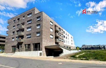Situé au 1er étage (R+1) d'une résidence récente construite en 2020, ce bel appartement lumineux de +-80 m² vous séduira par ses prestations modernes, son excellente performance énergétique et son orientation plein soleil Sud / Sud-Ouest.

Composition :
? Hall d'entrée
? 2 chambres à coucher
? Spacieux salon / salle à manger avec cuisine ouverte
? Salle de douche avec double vasque
? WC séparé
? Balcon bien exposé

? Photos en cours de réalisation / à venir prochainement

Atouts :
? Construction récente (2020)
? Classe énergétique A
? Triple vitrage
? Très lumineux
? Orientation Sud / Sud-Ouest
? Résidence moderne et bien entretenue
? Charges mensuelles : 236 €
? Stores électriques

Situé à Niederkorn, proche de toutes commodités, transports, commerces, accès autoroutiers, écoles internationales ainsi que du centre commercial Opkorn.

Cet appartement constitue une opportunité idéale, que ce soit pour une résidence principale ou pour un investissement sécurisé.

Contactez-nous sans tarder pour organiser une visite et découvrir ce bien coup de coeur à Niederkorn.

AFIL s'engage dans toutes vos démarches immobilières (estimation, vente, location de biens, recherche de financements). Votre satisfaction est notre priorité.

Les prix s'entendent frais d'agence de 3 % + TVA 17 % incluse.
