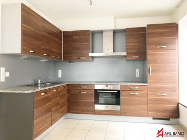 Appartement à Esch-sur-alzette