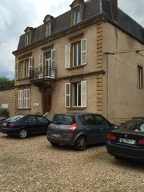 Bureau