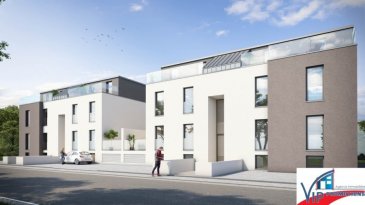 VIP Promotions s.a. vous propose en exclusivité ce magnifique appartement d'une surface utile de 80,24m², sis au rez-de-chaussée d'une nouvelle résidence de haut standing située à Helmdange, en plein cœur de la commune de Lorentzweiler.

Le bien se compose comme suit : 

- Hall d'entrée
- Cuisine ouverte sur le living
- 3 chambres à coucher
- Salle de douche
- WC séparé
- Terrasse de 41,30m²
- Balcon de 8,06m²
- Garage fermé de 19,49m²
- Emplacement extérieur de 14,29m²
- Cave de 5,52m²

Divers : 

- Résidence munie d'ascenseur et de buanderie commune
- Disponibilité 01/04/2020

Loyer : 1900 Euros
Charges : 200 Euros
Caution : 5700 Euros
Commission d'agence : 2223 Euros (1900 + 17%TVA)

Proche de toutes commodités, des grands axes routiers et à proximité de toutes les infrastructures nécessaires.

Pour plus de renseignements ou pour une prise de rendez-vous, veuillez nous contacter au +352 691 901 219 ou bien par e-mail sur info@vippromotions.lu

Suivez-nous sur notre page Facebook pour recevoir nos informations en continu.
